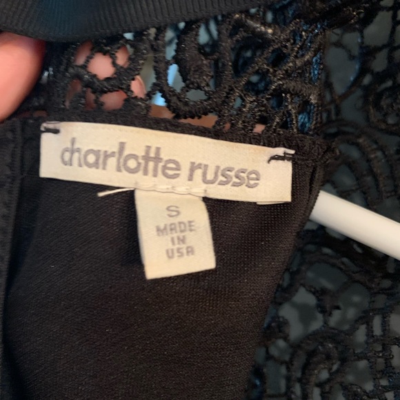 Charlotte Russe Dress - Picture 3 of 3